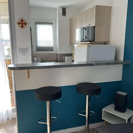 Aig_183 Renove Avec Terrasse Et Vue Exceptionnelle Sur La Marina, L'etang Et Le Village De * Gruissan